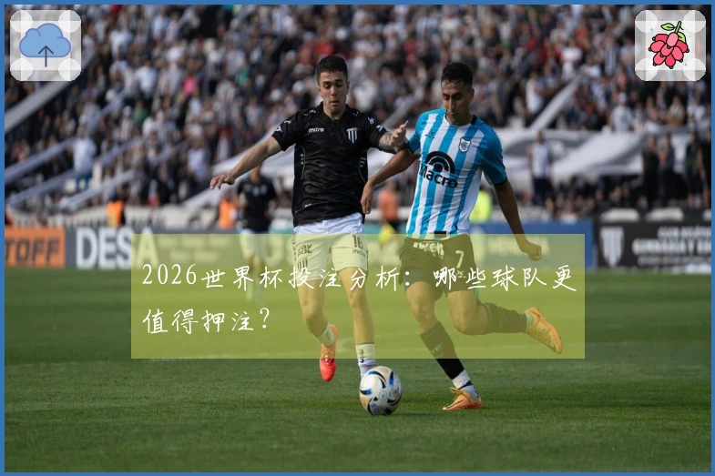 2026世界杯投注分析：哪些球队更值得押注？