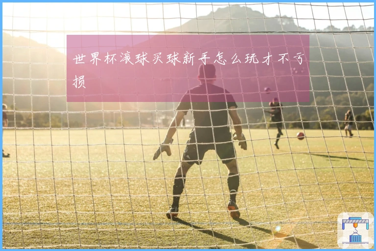 世界杯滚球买球新手怎么玩才不亏损
