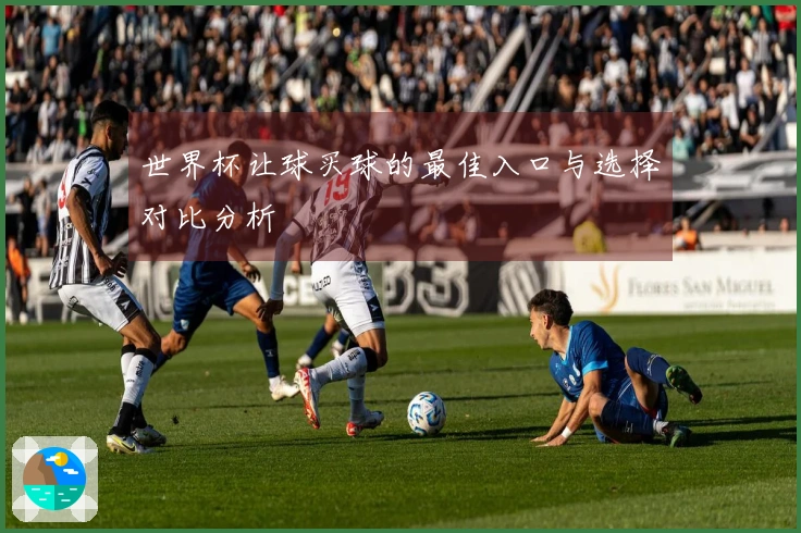 世界杯让球买球的最佳入口与选择对比分析