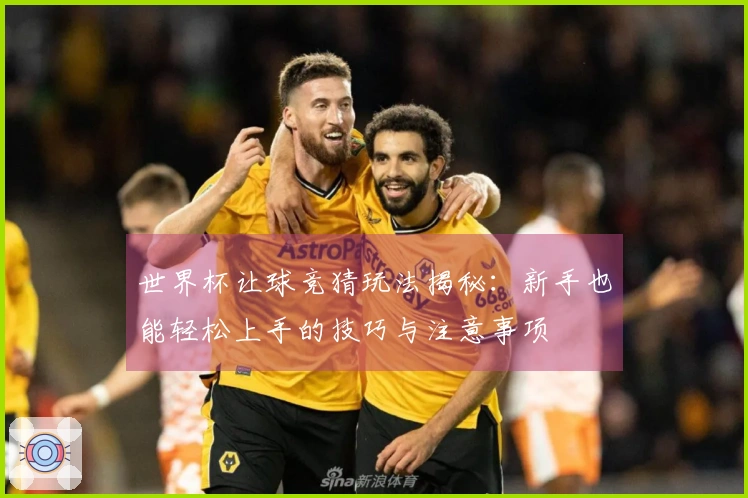 世界杯让球竞猜玩法揭秘：新手也能轻松上手的技巧与注意事项