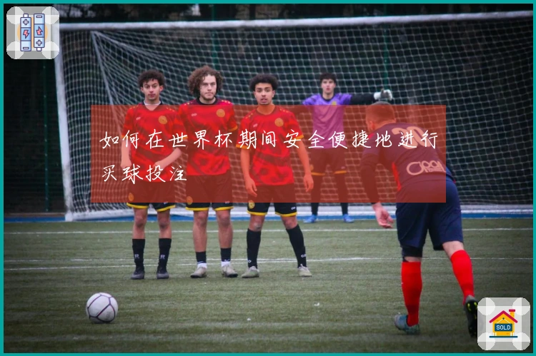 如何在世界杯期间安全便捷地进行买球投注