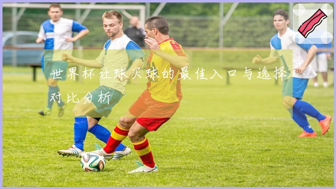 世界杯让球买球的最佳入口与选择对比分析